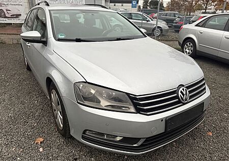 VW Passat Variant Volkswagen Trendline BlueMotion