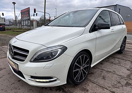 Mercedes-Benz B 200 B -Klasse