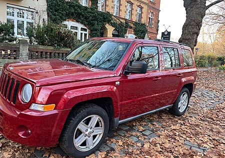 Jeep Patriot Sport 4X4