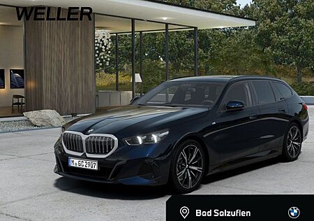 BMW 520d xDrTour M Sport AHK 20"M StHz ACC 360 H/K