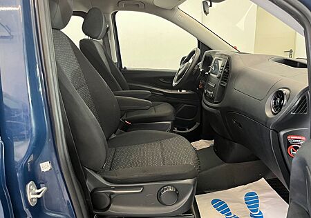 Mercedes-Benz Vito Tourer 114 CDI extralang*8-Sitz*1-HA*R-KAM*