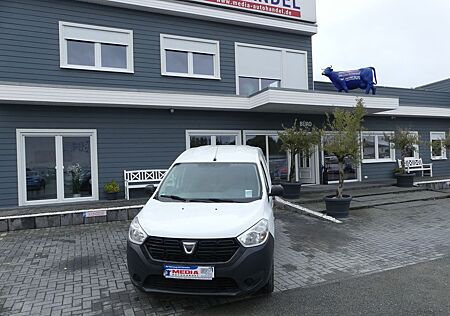 Dacia Dokker Express Ambiance, 1. Hand