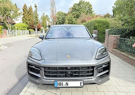 Porsche Cayenne gebraucht kaufen Porsche Cayenne S E-Hybrid * Wie NEU * vollausgestattet