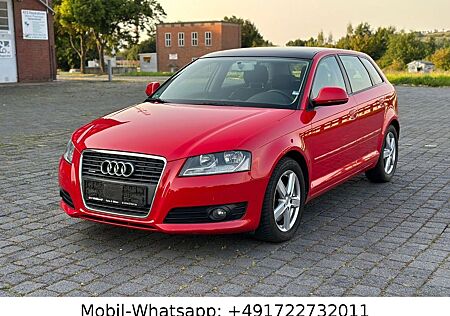 Audi A3 Sportback 2.0TDI/Ambition/quattro/Pano