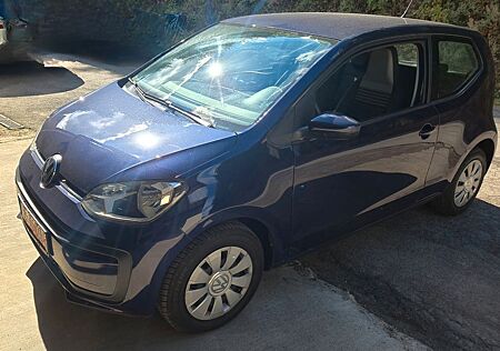 VW Up Volkswagen ! 1.0 44kW -
