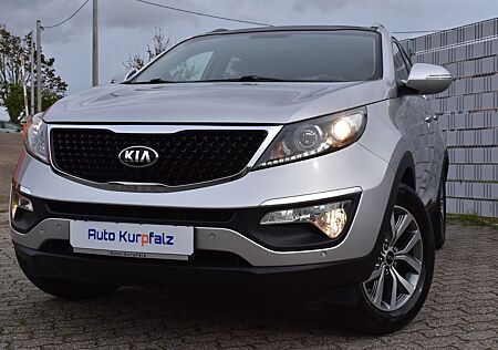 Kia Sportage 1.6 GDI 2WD FIFA World Cup Edition1HAND