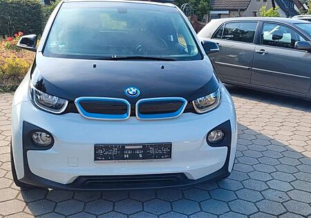 BMW i3 (60 Ah) -