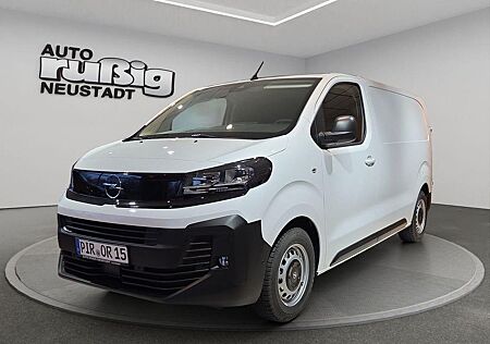 Opel Vivaro Edition M (L2) NAVI*CARPLAY*KAMERA*KLIMA*