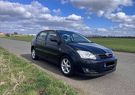 Toyota Corolla Combi 1.6 Sol Sol