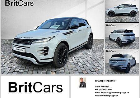 Land Rover Range Rover Evoque P270e Dynamic SE
