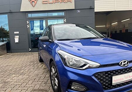 Hyundai i20 1.0 T-GDi SONDEREDITION YES! PLUS*PDC*KLIMA*