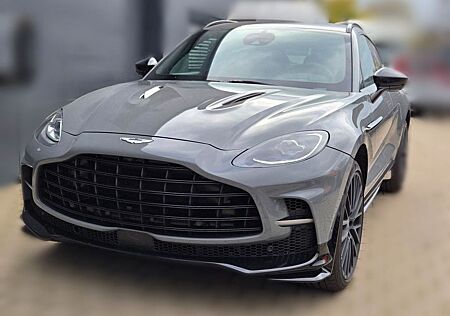 Aston Martin DBX 4.0 V8 DBX707