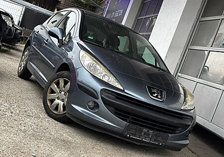 Peugeot 207 *KLIMA*