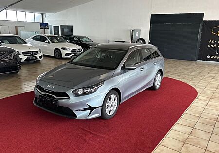 Kia Cee'd Sportswagon Sportswagon Ceed SW 1.5 T-GDI Vision-NAVI-