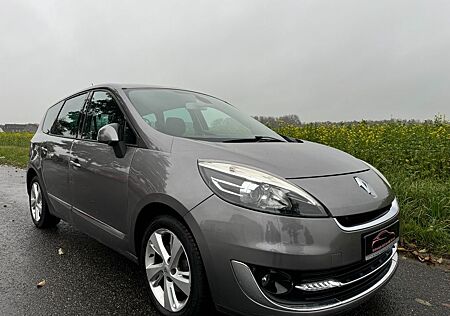 Renault Scenic III Grand Dynamique/ Navi/ 7 Sitzer