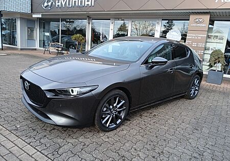 Mazda 3 Exclusive-Line 140 PS 6AT