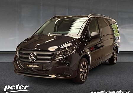 Mercedes-Benz Vito 119CDI Tourer PRO Lang MultiBeam/Distronic