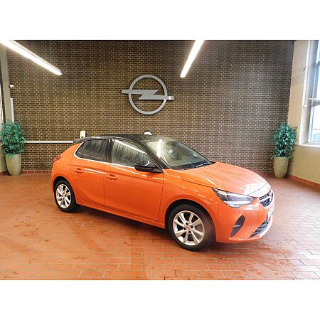 Opel Corsa leasen