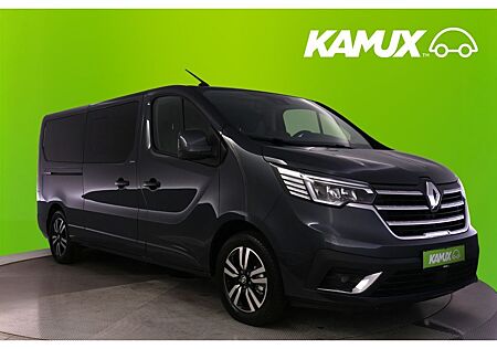 Renault Trafic 2.0BdCi Aut.Grand Spaceclass+LED+NAVI+SHZ