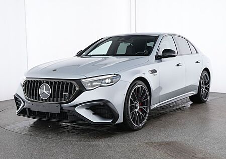 Mercedes-Benz E 53 AMG 4M+ MEMORY*Sitzklima*Perf.Sitze*AHK*21"