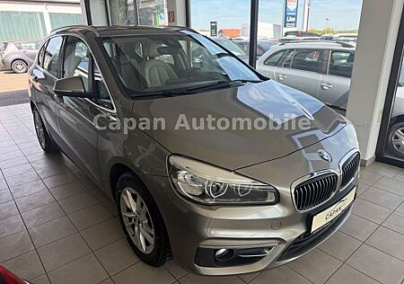 BMW 218 2 Active Tourer i Automatik/Navi/Leder