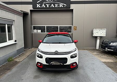 Citroën C3 gebraucht kaufen Citroën C3 Shine