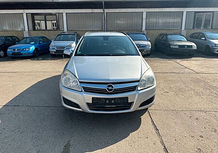 Opel Astra Caravan 1.7 CDTI 81kW,EURO4,KLIMA