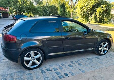 Audi A3 2.0 FSI Ambiente Ambiente
