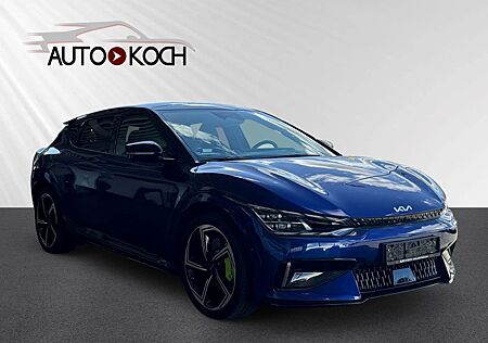 Kia EV6 GT AWD 77 HUD StandHZG El. Panodach Navi Dig