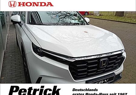 Honda CR-V Hybrid e:HEV 2.0 i-MMD 2WD Elegance