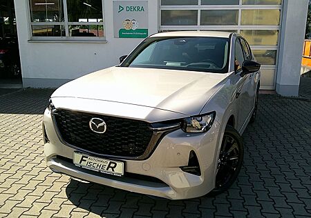 Mazda CX-60 2025 e-SKYACTIV-D 254 Homura BOSE/360°