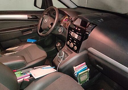 Opel Zafira 1.8 LPG ecoFLEX Edition "111 Jahre" E...