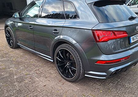 Audi SQ5 3.0 TFSI ABT tiptronic quattro -