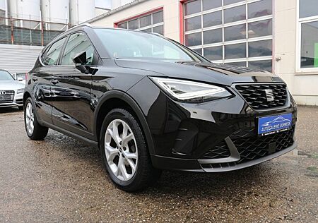 Seat Arona FR*DSG