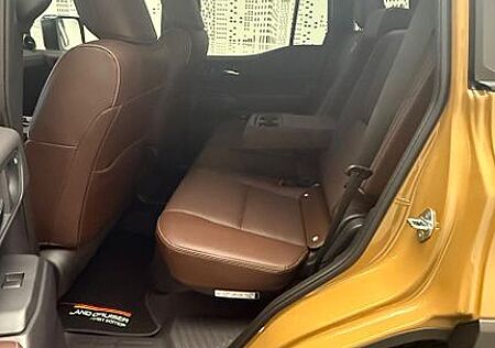 Toyota Land Cruiser 2.8 D-4D First Edition Automati...