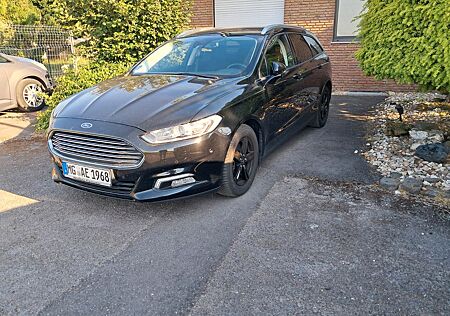 Ford Mondeo 1,5 EcoBoost Business Edition Turnier...