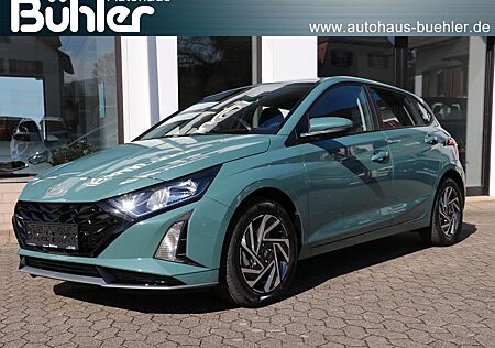 Hyundai i20 Trend Plus 1.0 T-GDI DCT-Automatik Apple ...