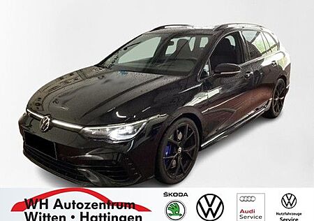 VW Golf Volkswagen Variant R 2.0 TSI DSG 4Motion R BLACK STYLE