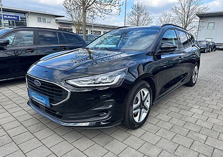 Ford Focus Turnier Cool & Connect