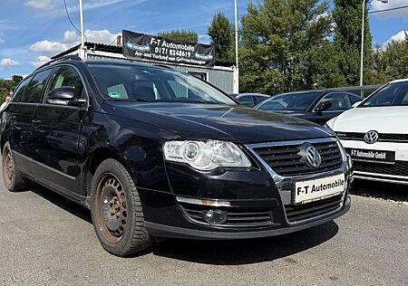 VW Passat Volkswagen 2.0 TDI Comfortline BlueMotion Euro5
