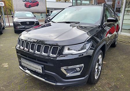 Jeep Compass Limited FWD