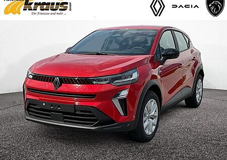 Renault Captur Evoultion Tce 90 GEWERBEAKTION*