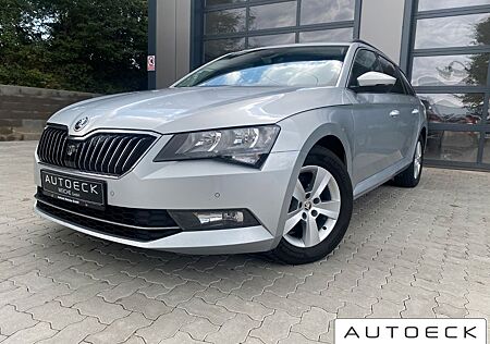 Skoda Superb Combi 2.0TDI Ambition*DSG*SHZ*Navi*DAB+*