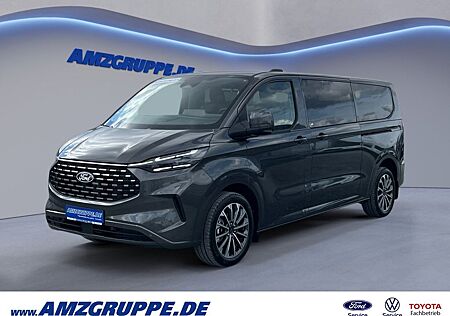 Ford Tourneo Custom Titan.X L2 4WD Aut. 5J*Gar.+AHK+B