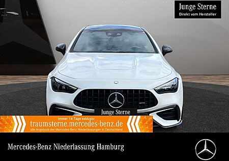 Mercedes-Benz CLE 53 AMG 4M+ Cp. Prem./PANO/Dyn+/NIGHT I+II/
