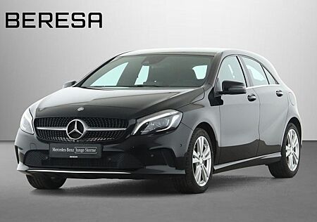 Mercedes-Benz A 200 Urban SHZ Navi LED PDC