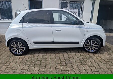 Renault Twingo Cosmic Automatik