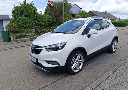 Opel Mokka X Innovation 1.6 CDTI NAVI-LED-KAMERA