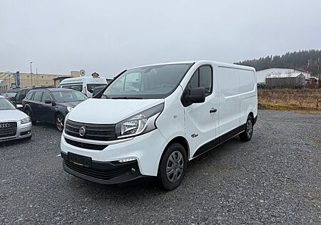 Fiat Talento Kasten L2H1 1,2t SX