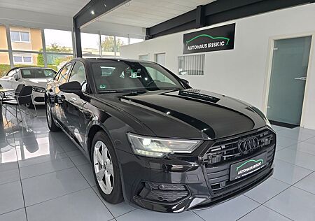 Audi A6 Lim. 45 TDI 180KW QUATTRO SPORT